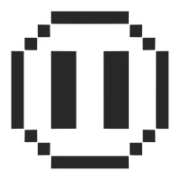 Pause Button Print Shop