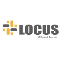 Locus Almadies logo - Similar company to Elume Park Tecnológico