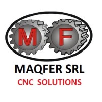 MAQFER S.R.L. ( Máquinas CNC ) logo - Similar company to Obin S.A.