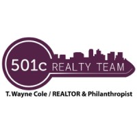 501c Realty Team logo - Similar company to Pendergast Elementary School District