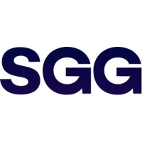 SGG logo - Similar company to Specialist Smart Group