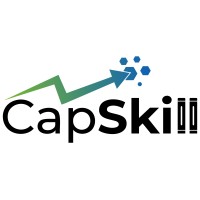 CapSkill logo - Similar company to Trekr
