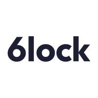 6lock logo - Similar company to Dhango