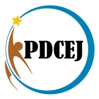 PDCEJ logo - Similar company to Barma Solutions