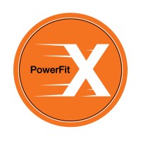 PowerfitX logo - Similar company to Founders Connect