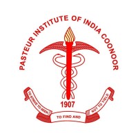 Pasteur Institute of India logo - Similar company to Pathogenixlabs