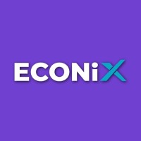 ECONiX Research logo - Similar company to Perasoft