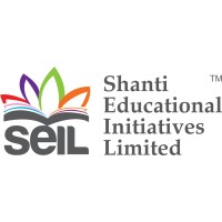 Shanti Educational Initiatives Limited - SEIL logo - Similar company to Tecvivid Software Consultancy Pvt Ltd.