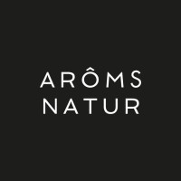 AROMS NATUR logo - Similar company to Intersa Labs