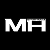 MH SportCom logo - Similar company to Rond Central