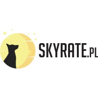 Skyrate logo - Similar company to Contentation