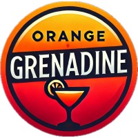 Orange Grenadine logo - Similar company to Unusd.Cloud