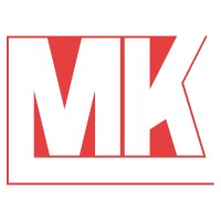 MK METALFREE CORP. logo - Similar company to I-Rom