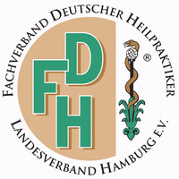 Der Fachverband Deutscher Heilpraktiker Hamburg logo - Similar company to Hpa – Heilpraktiker Und Coach Akademie Gmbh