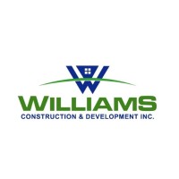 Williams Construction and Development, Inc. logo - Similar company to Southeast Construction Partners, Llc
