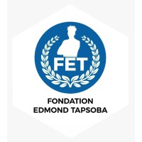 Fondation Edmond Tapsoba logo - Similar company to Commission Épiscopale Justice Et Paix Du Burkina