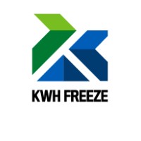 KWH Freeze logo - Similar company to Kwh Group Ltd