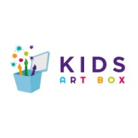 Kids Art Box logo - Similar company to Encompass Advisory Group