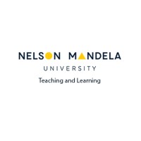 Teaching and Learning at Nelson Mandela University logo - Similar company to Talent Genie