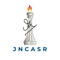 Jawaharlal Nehru Centre for Advanced Scientific Research (JNCASR), Bengaluru logo - Similar company to Svi Bremco