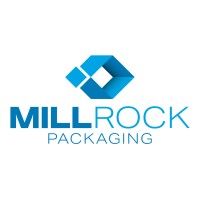 Mill Rock Packaging logo - Similar company to Neff Packaging Solutions