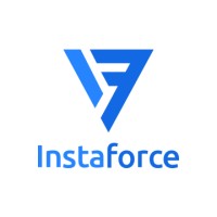Instaforce logo - Similar company to Jodder - Your Social Companion