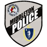 Middleton Police Department MA