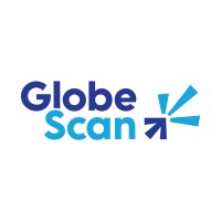 GlobeScan logo - Similar company to Volans