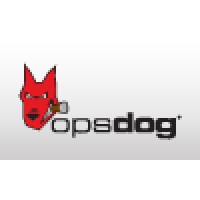 OpsDog logo - Similar company to Endurance Advisory Partners