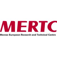 Mesnac European Research and Technical Centre s.r.o. (MERTC s.r.o.) logo - Similar company to Mesnac
