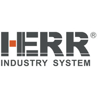 HERR Industry System GmbH logo - Similar company to Weldstone Components Gmbh