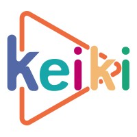 Keiki Eğitim logo - Similar company to Gazi Eğitim Kurumları