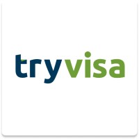 Tryvisa logo - Similar company to Flyzy