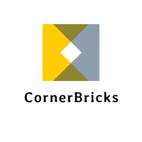 CORNER BRICKS logo - Similar company to Dynamic Live