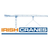 Irish Crane and Lifting Ltd logo - Similar company to Tonn Architecture