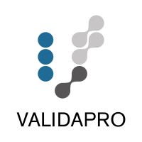 Validapro logo - Similar company to Greentech Inc.