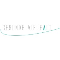 Gesunde Vielfalt logo - Similar company to Symbioun E.V.