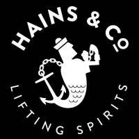 Hains & Co logo - Similar company to Oath Gin