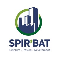 SPIR'BAT logo - Similar company to Argensol Peintures