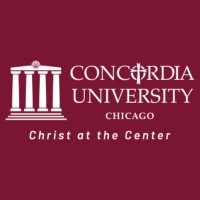 Exercise Science @ Concordia University Chicago logo - Similar company to Sagar Bunairi