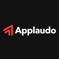 Applaudo logo - Similar company to Ed'S Solutions