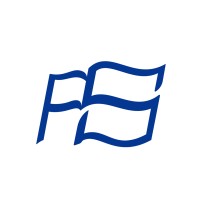 Finnish Schools International logo - Similar company to Crossplag™