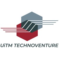 UiTM Technoventure logo - Similar company to Int Network Solution Sdn Bhd