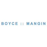 Boyce::Mangin logo - Similar company to Indelible Llc