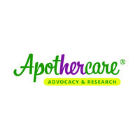 Apothercare logo - Similar company to Texas Cannabis Policy Center