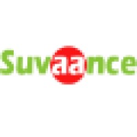 SUVAANCE logo - Similar company to Ednosphire It Solutions