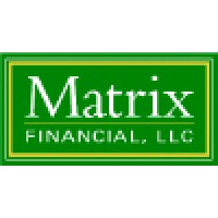 Matrix Financial, LLC logo - Similar company to Matrix Financial Group