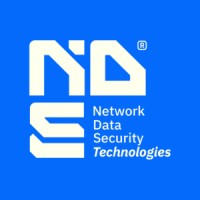 NDS Technologies logo - Similar company to Megaplus Pakistan