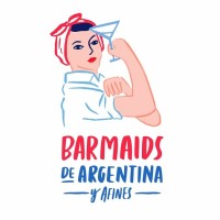 Mapa de Barmaids & Afines AR logo - Similar company to Helpi Mentoring