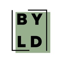 BYLD Better logo - Similar company to Tayco Electric & Solar